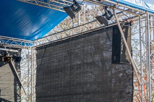 Locação de estrutura de eventos perto de mim