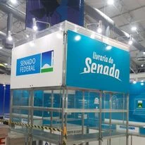 Montadora de estandes em Taguatinga