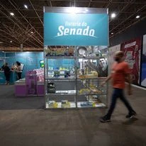Montadora de estandes em Taguatinga