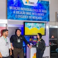 Montadora de stands em Taguatinga