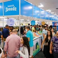 Montadora de stands em Taguatinga