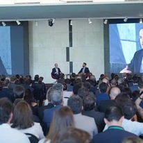 Planejamento de evento corporativo em Taguatinga