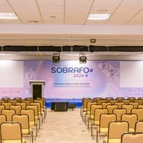 Planejamento de evento corporativo em Taguatinga