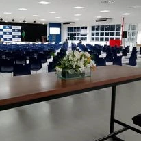 Planejamento de evento corporativo em Taguatinga