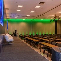 Planejamento de evento corporativo em Taguatinga