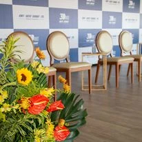 Planejamento de evento corporativo em Taguatinga