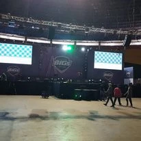 Planejamento e organização de eventos em Taguatinga