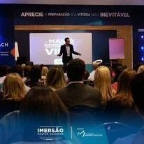 Planejamento e organização de eventos em Taguatinga