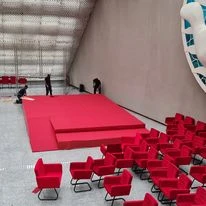 Produção de eventos corporativos em Taguatinga