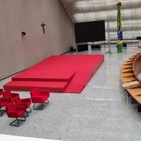 Produção de eventos corporativos em Taguatinga