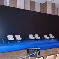 Produção de eventos corporativos em Taguatinga