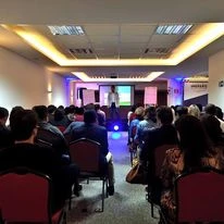 Produção de eventos corporativos em Taguatinga