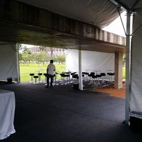 Produtora de eventos em Taguatinga