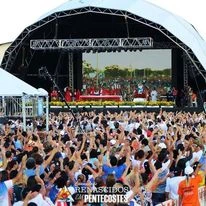 Produtora de eventos em Taguatinga